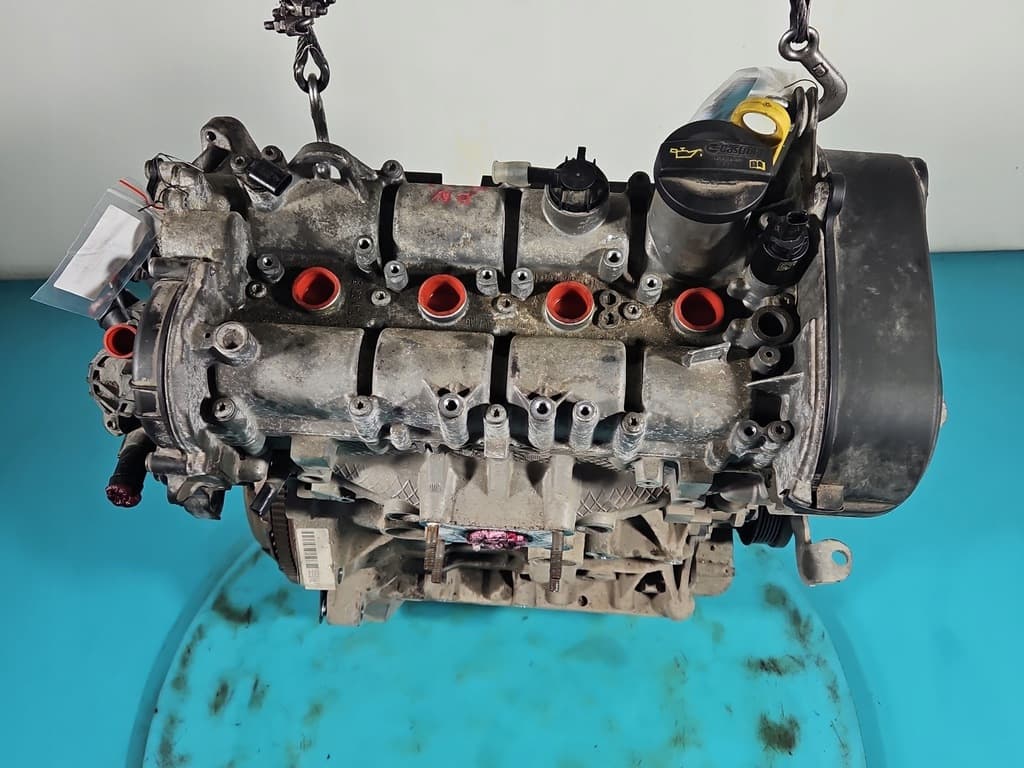 Moteur CJZC - Image 1