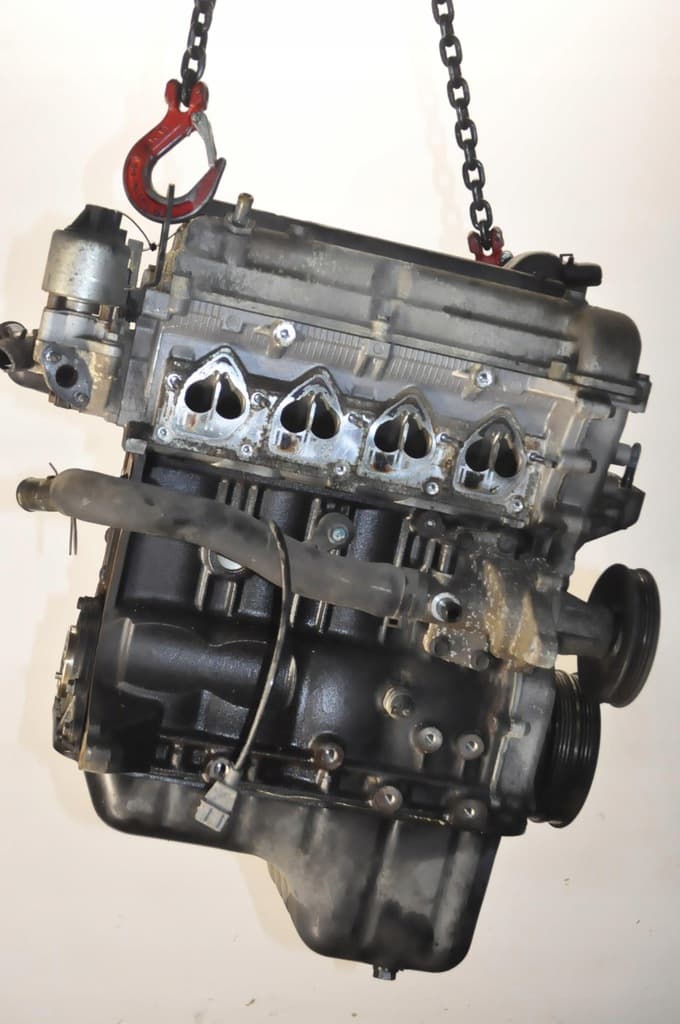 Moteur LMU pour Chevrolet Aveo