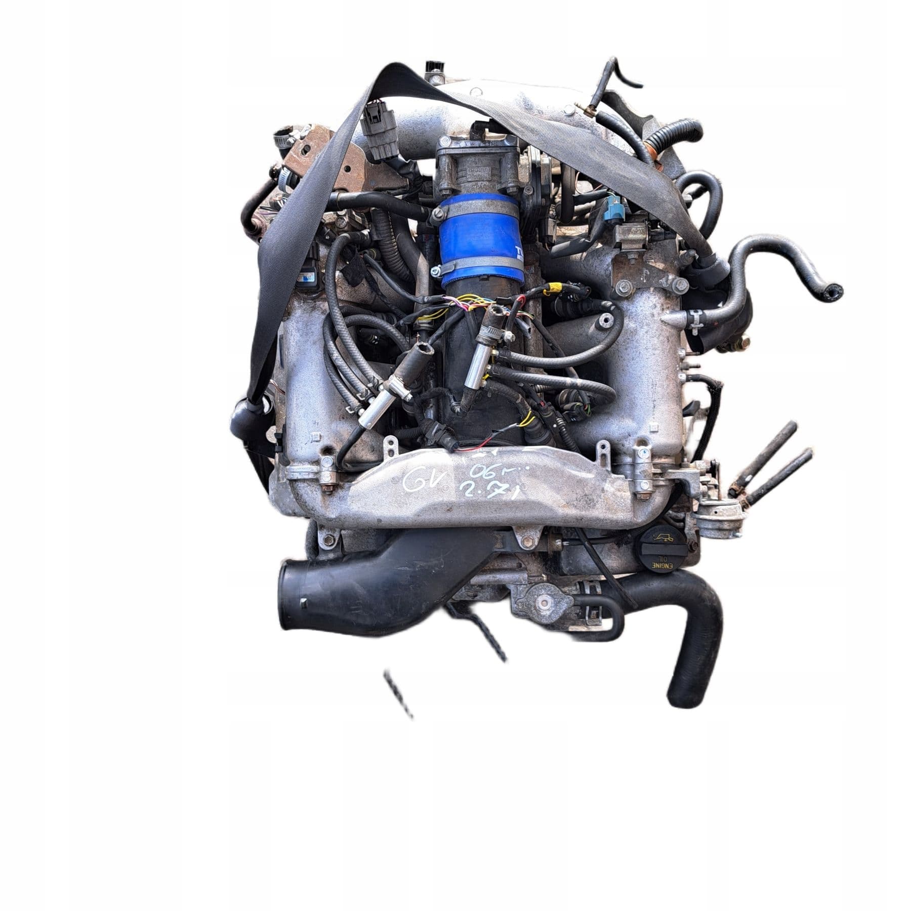 Moteur H 27 A - Image 1