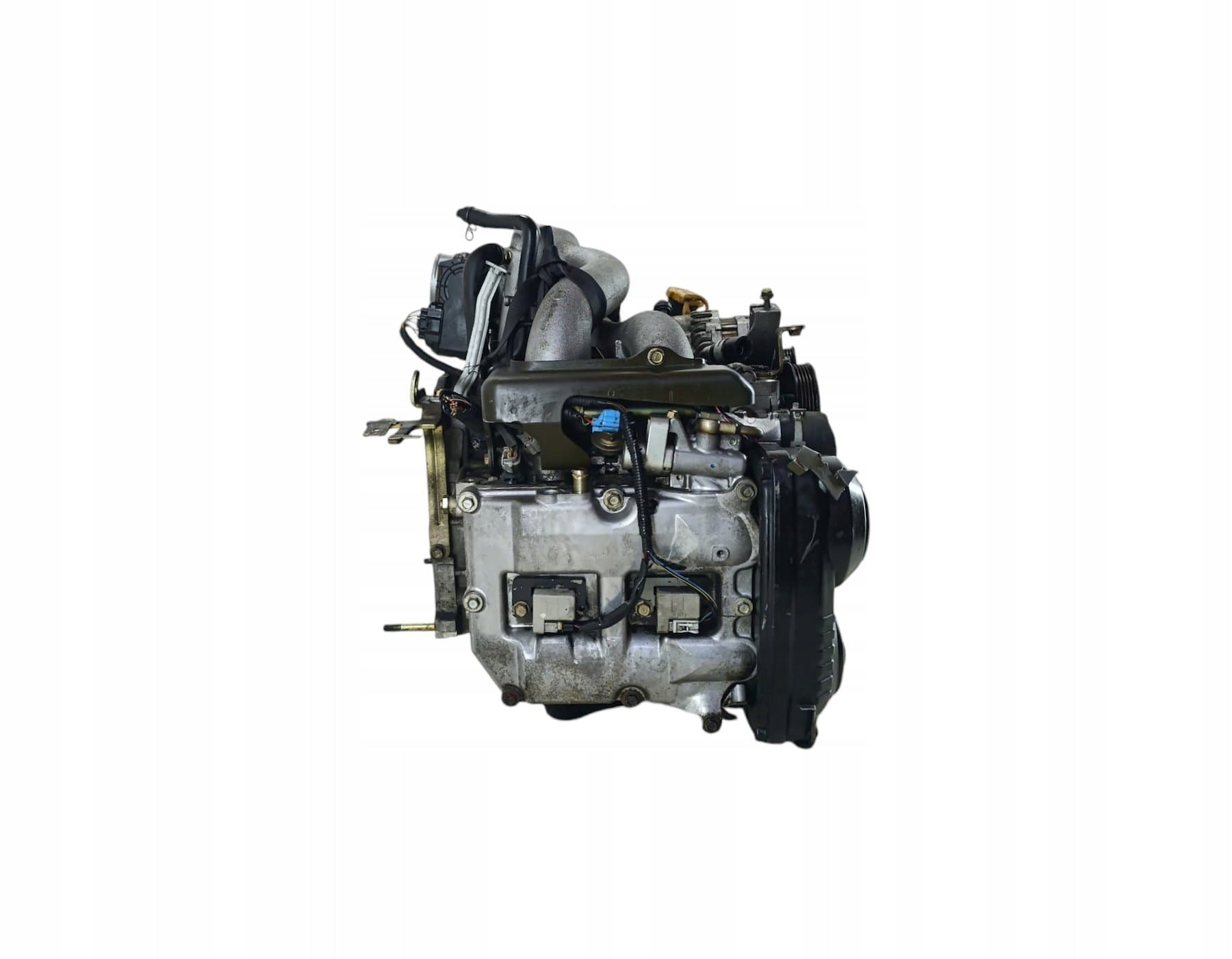Moteur EJ20 — vue 2