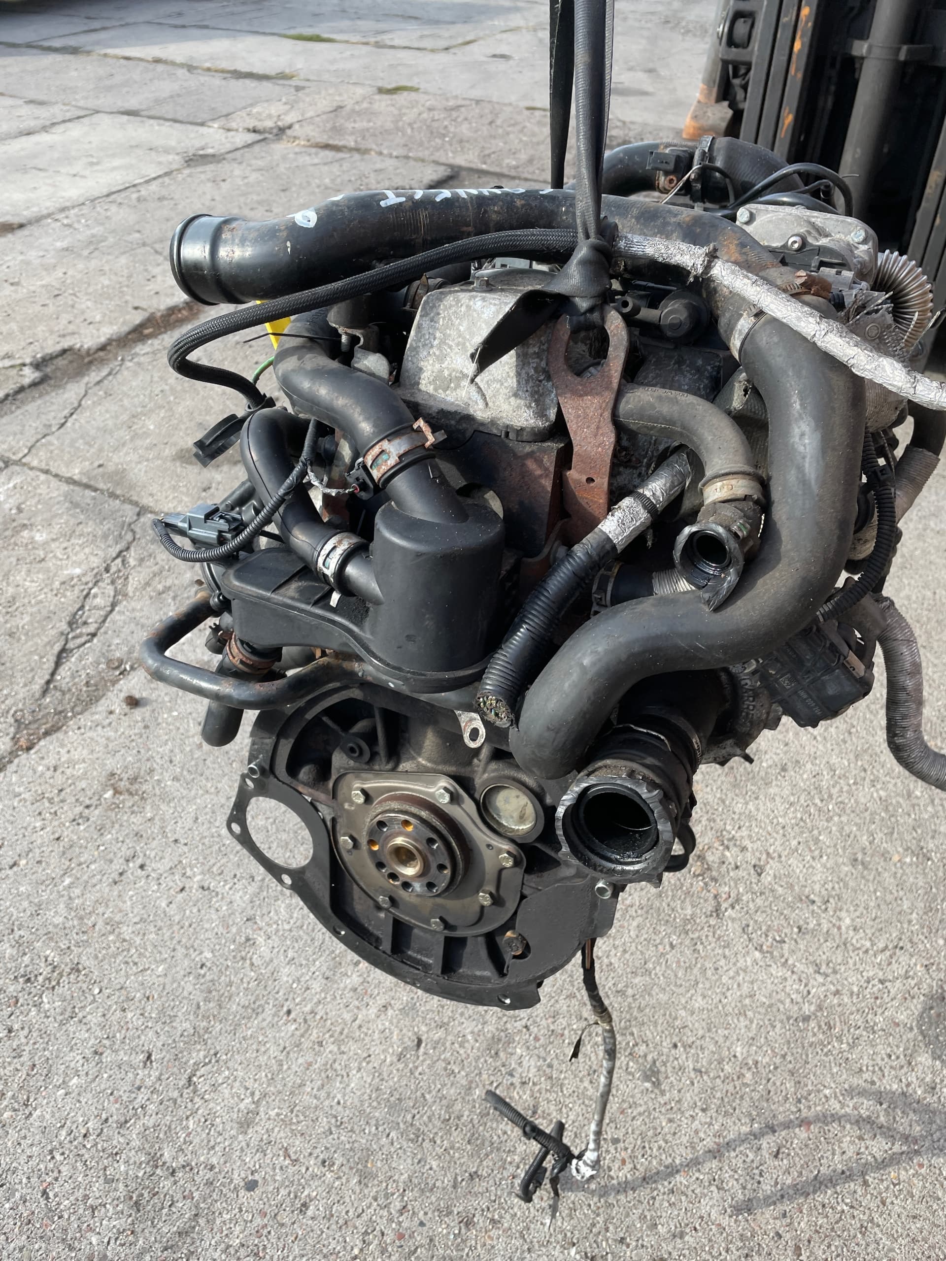 Moteur RWPA — vue 3