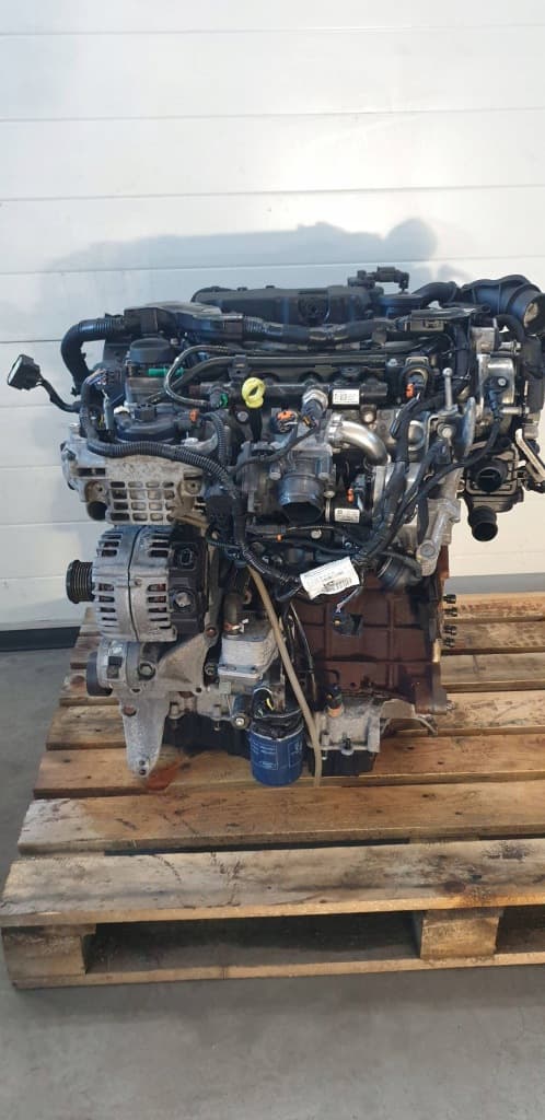 Moteur T7CP pour Ford Mondeo