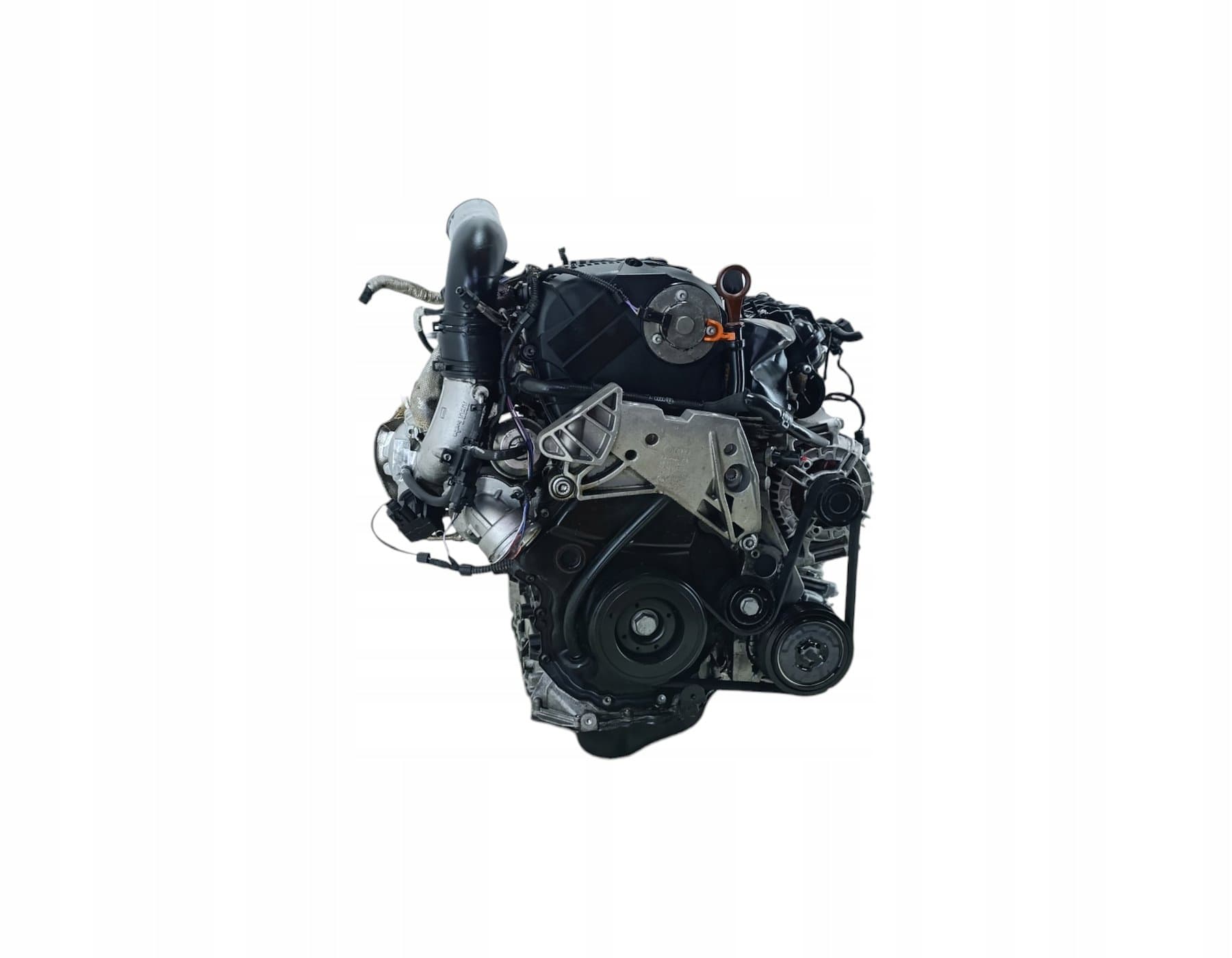Moteur CCTA - Image 1
