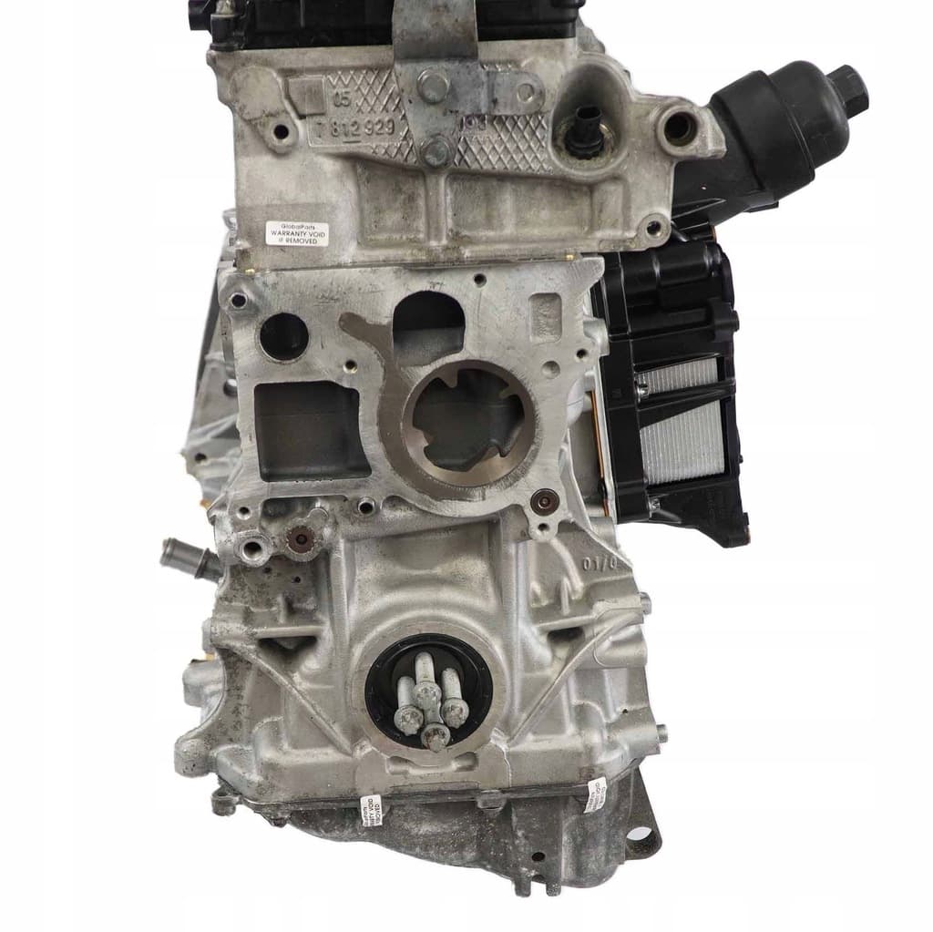 Moteur N57 D30 B — vue 5