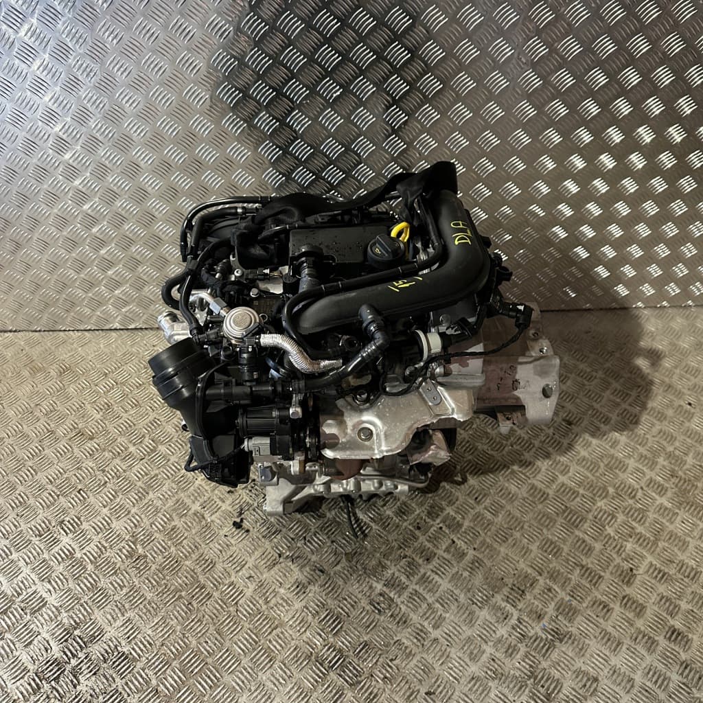 Moteur DLAB - Image 1