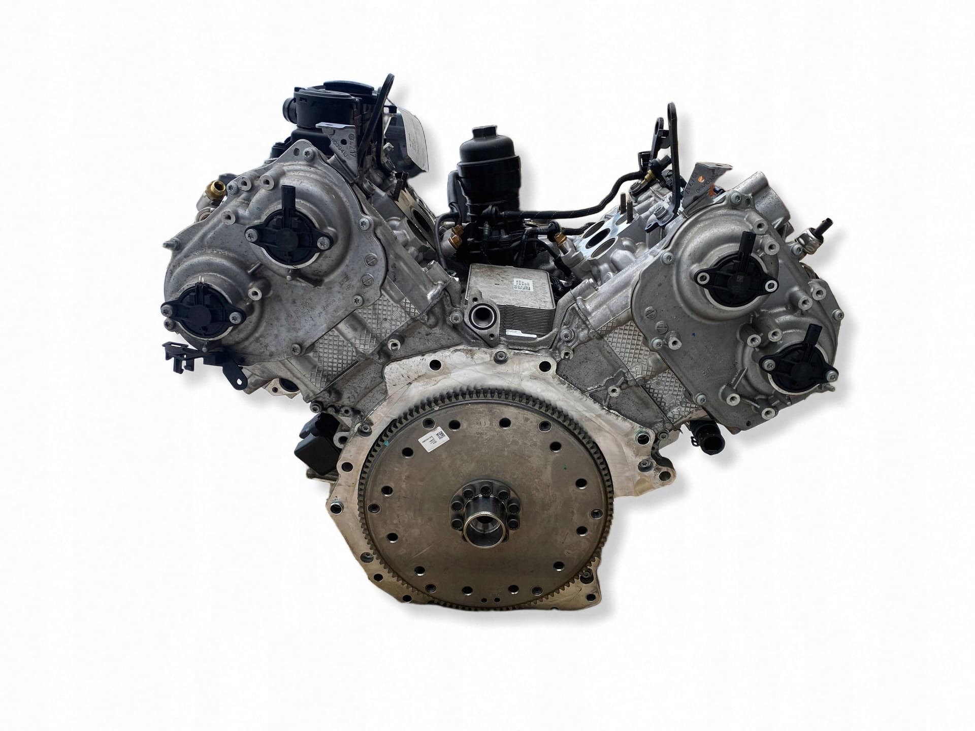 Moteur CWGD — vue 2