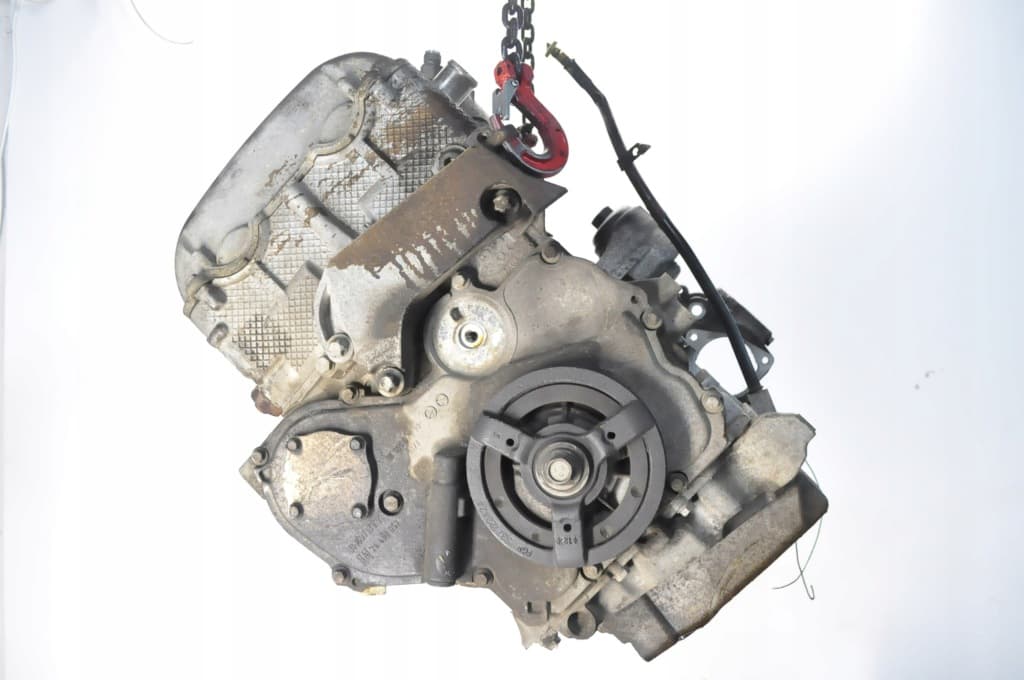 Moteur B207R — vue 2