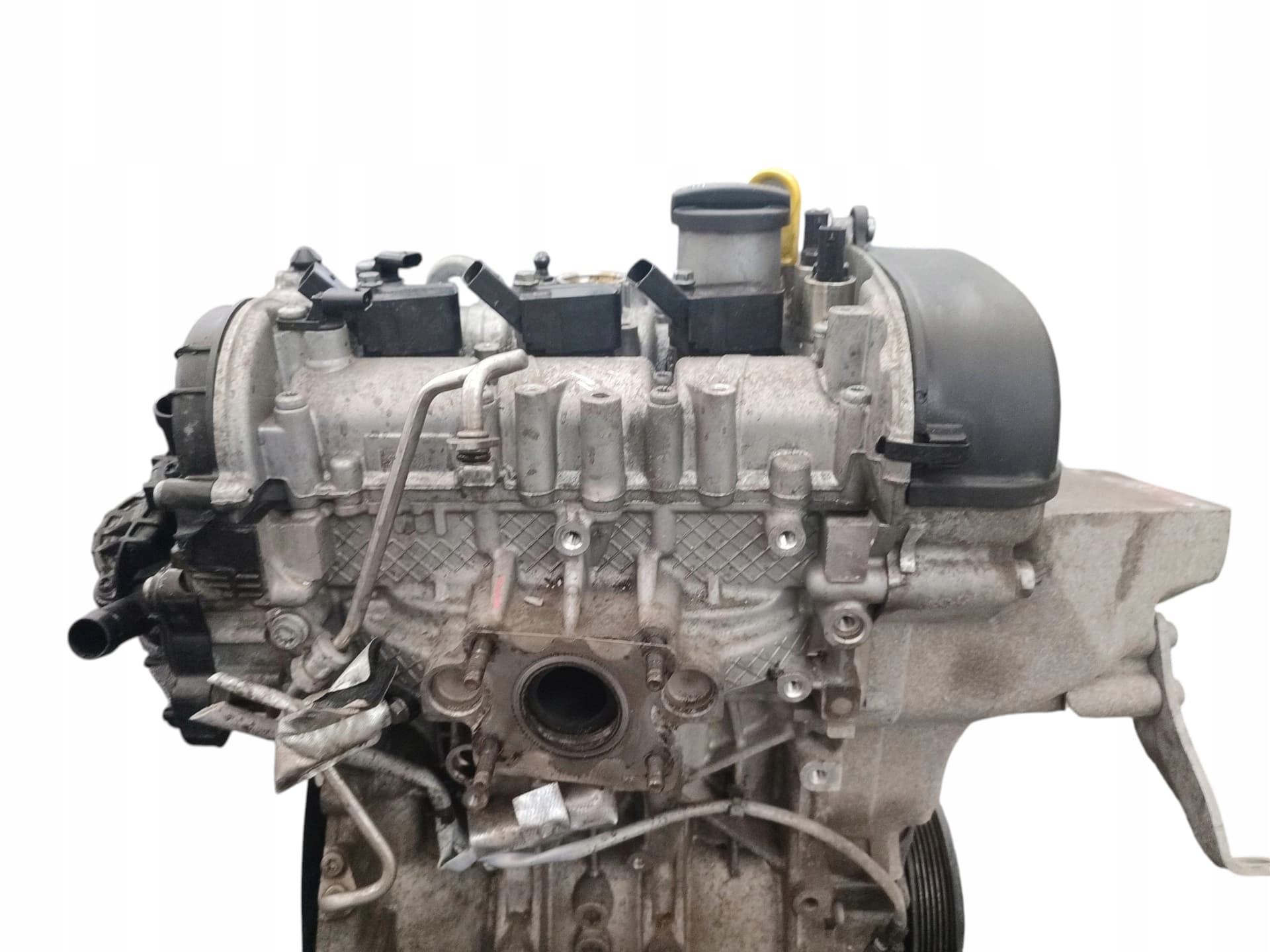 Moteur DKLA — vue 5