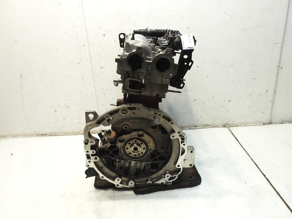 Moteur 224DT(DW12C) — vue 2
