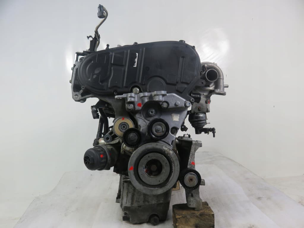Moteur 955 A3.000 — vue 3