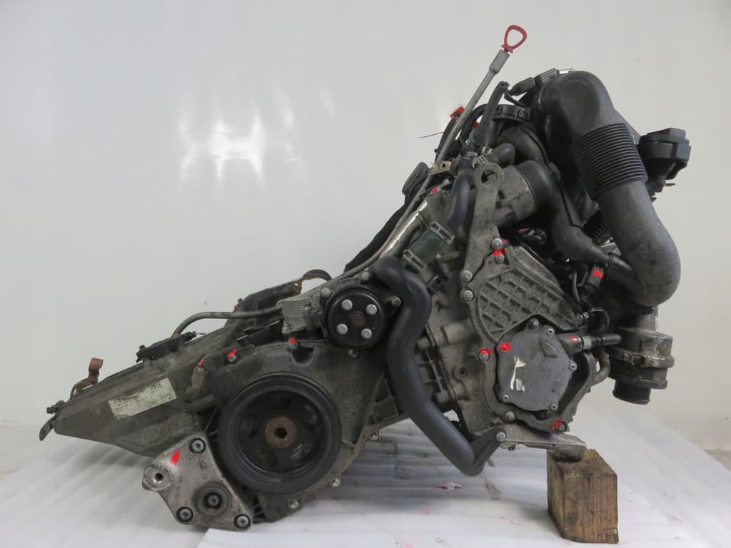 Moteur OM 640.940 - Image 1