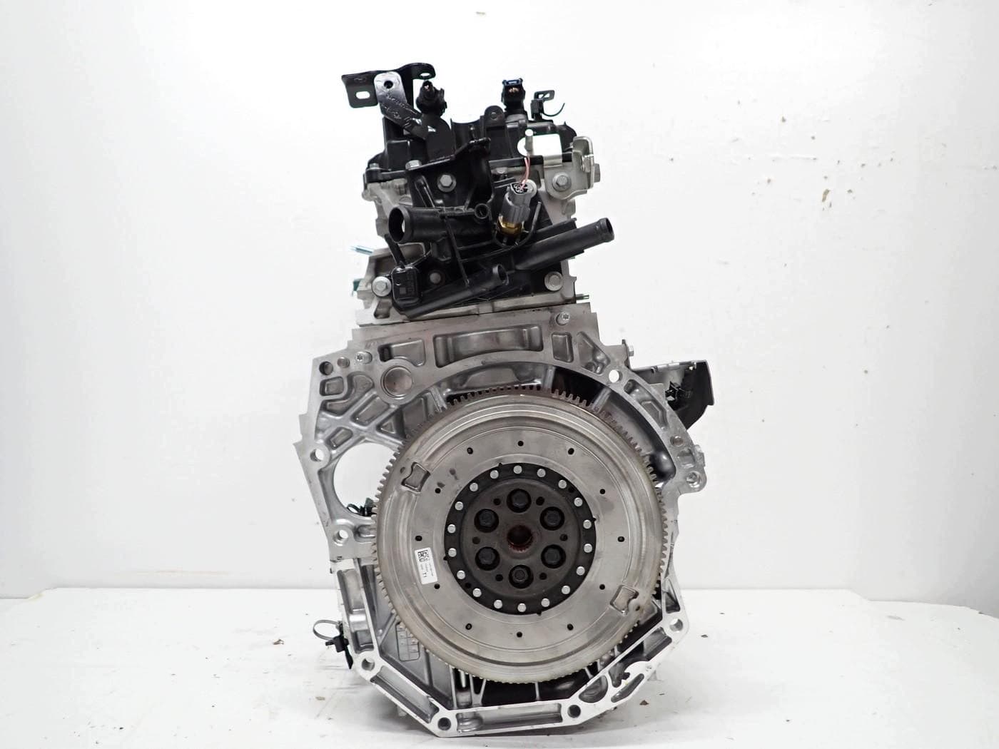Moteur H4M632 — vue 5