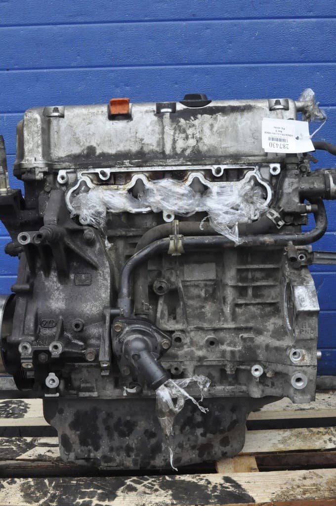 Moteur K20A9 - Image 1