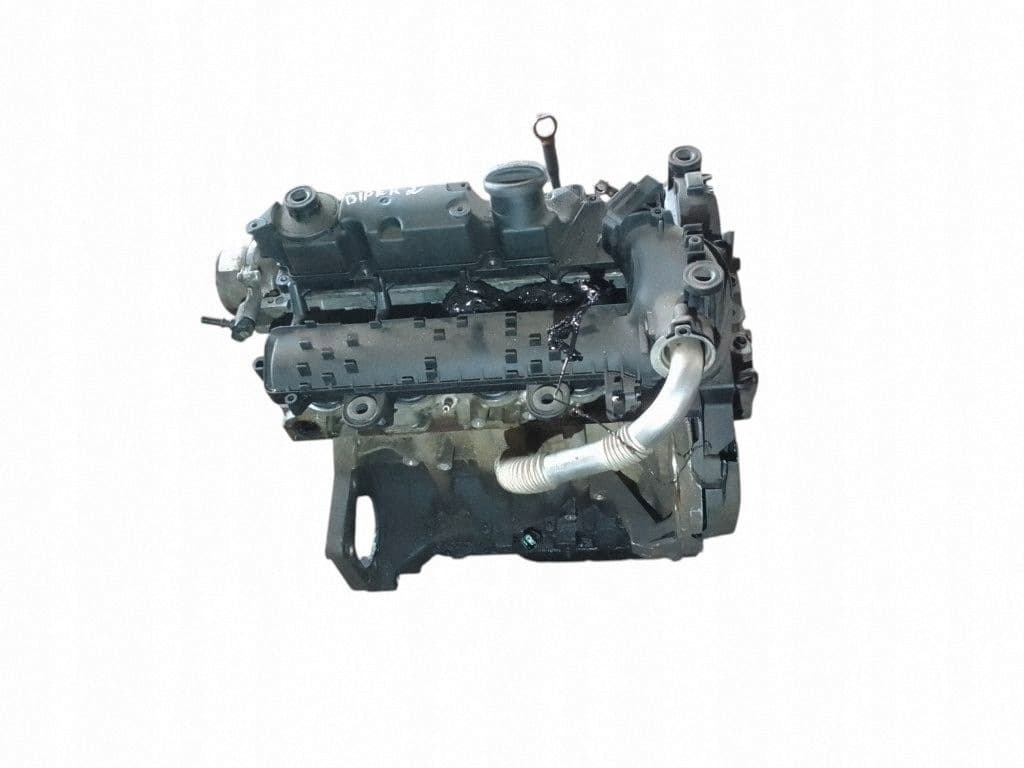 Moteur 8HS (DV4TED) — vue 4