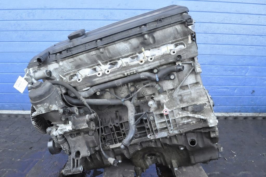 Moteur M54 B30 (306S3) pour BMW X5 3.0 Petrol