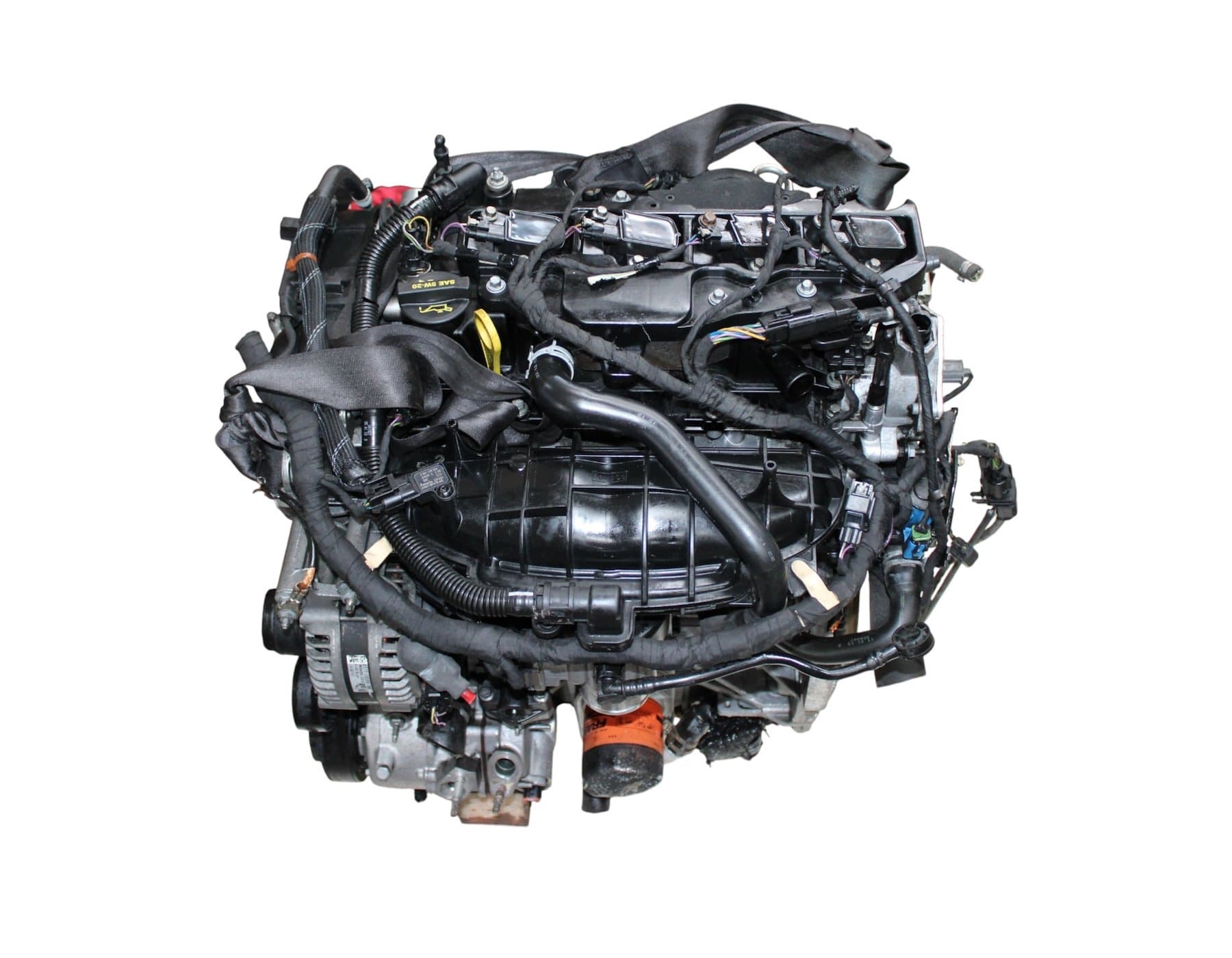 Moteur JQDB - Image 1
