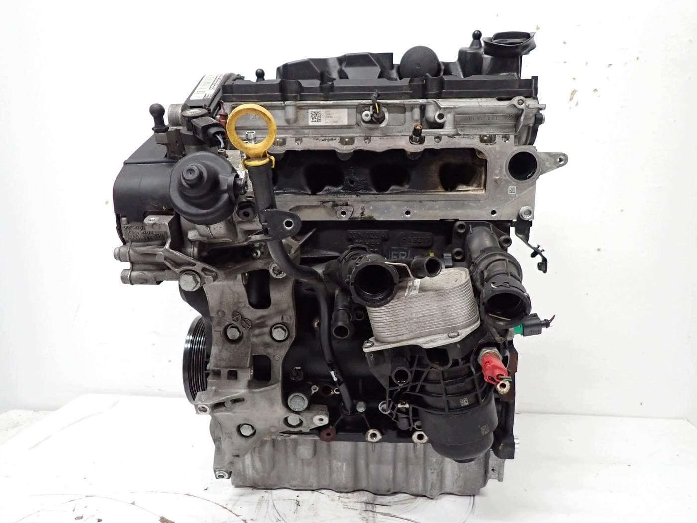 Moteur DFMA pour Volkswagen Sharan