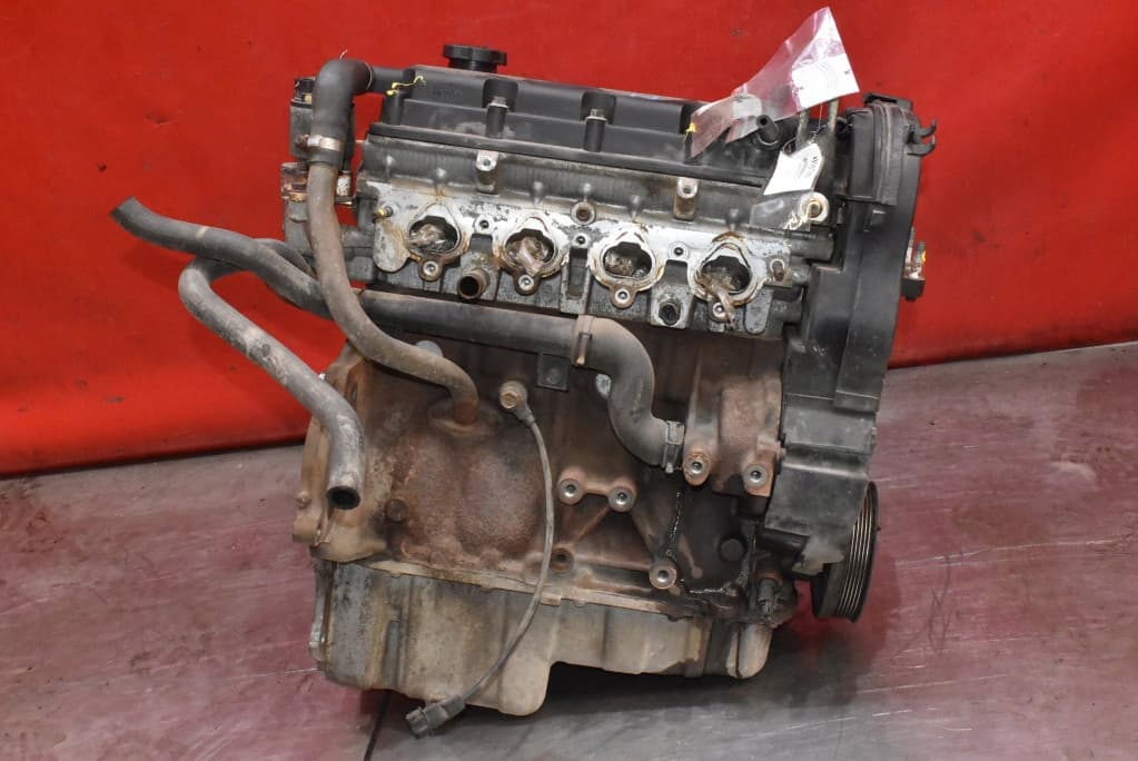 Moteur F14D3 pour Daewoo Lacetti