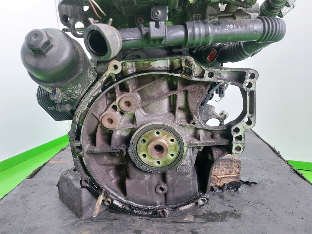 Moteur 9HX (DV6ATED4) — vue 3