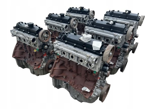 Moteur K9K 647 pour Renault
