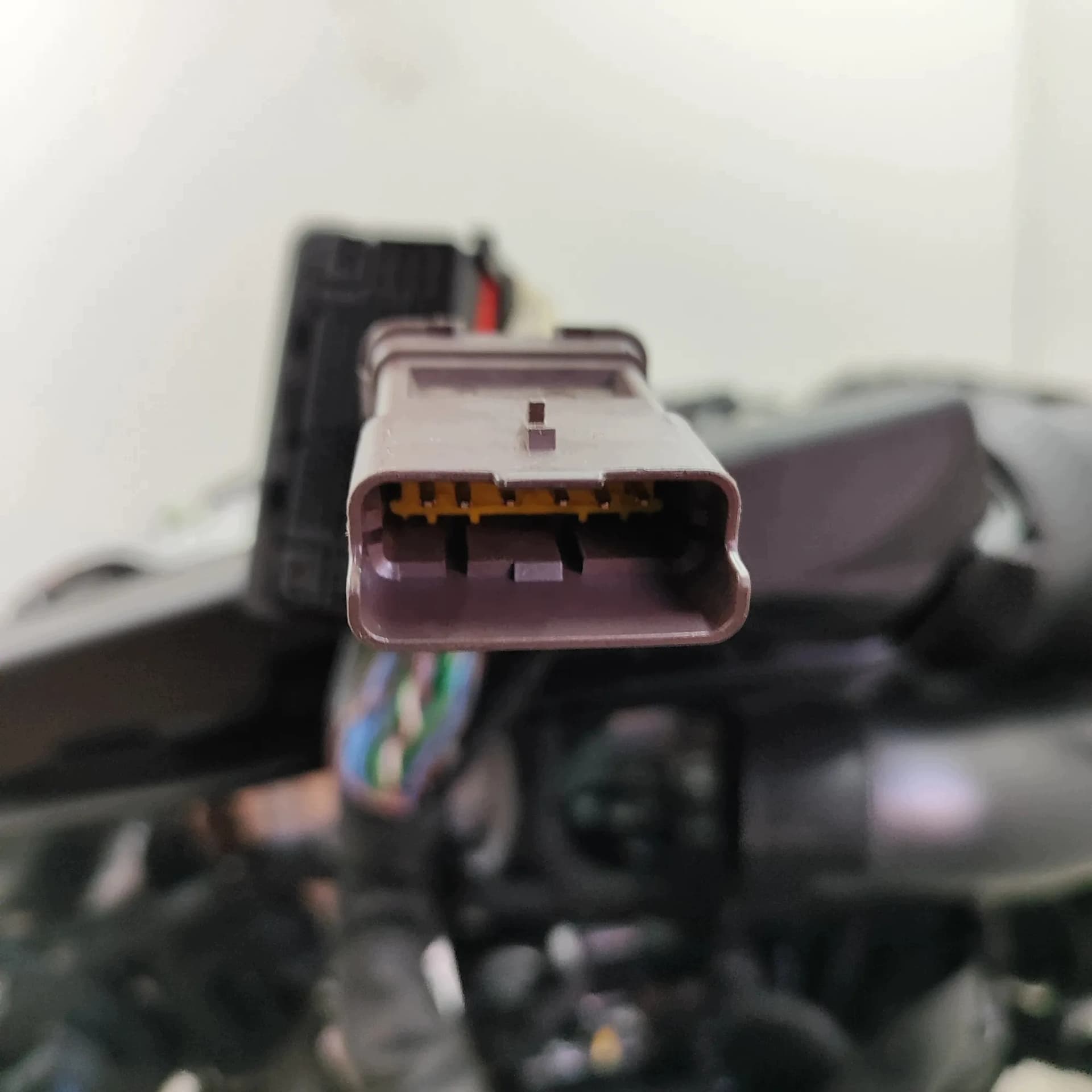 Moteur HPY (EB2LTDH2) — vue 12