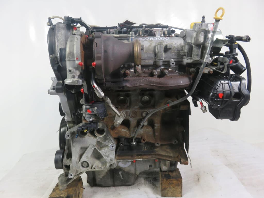 Moteur 955 A3.000 - Image 1