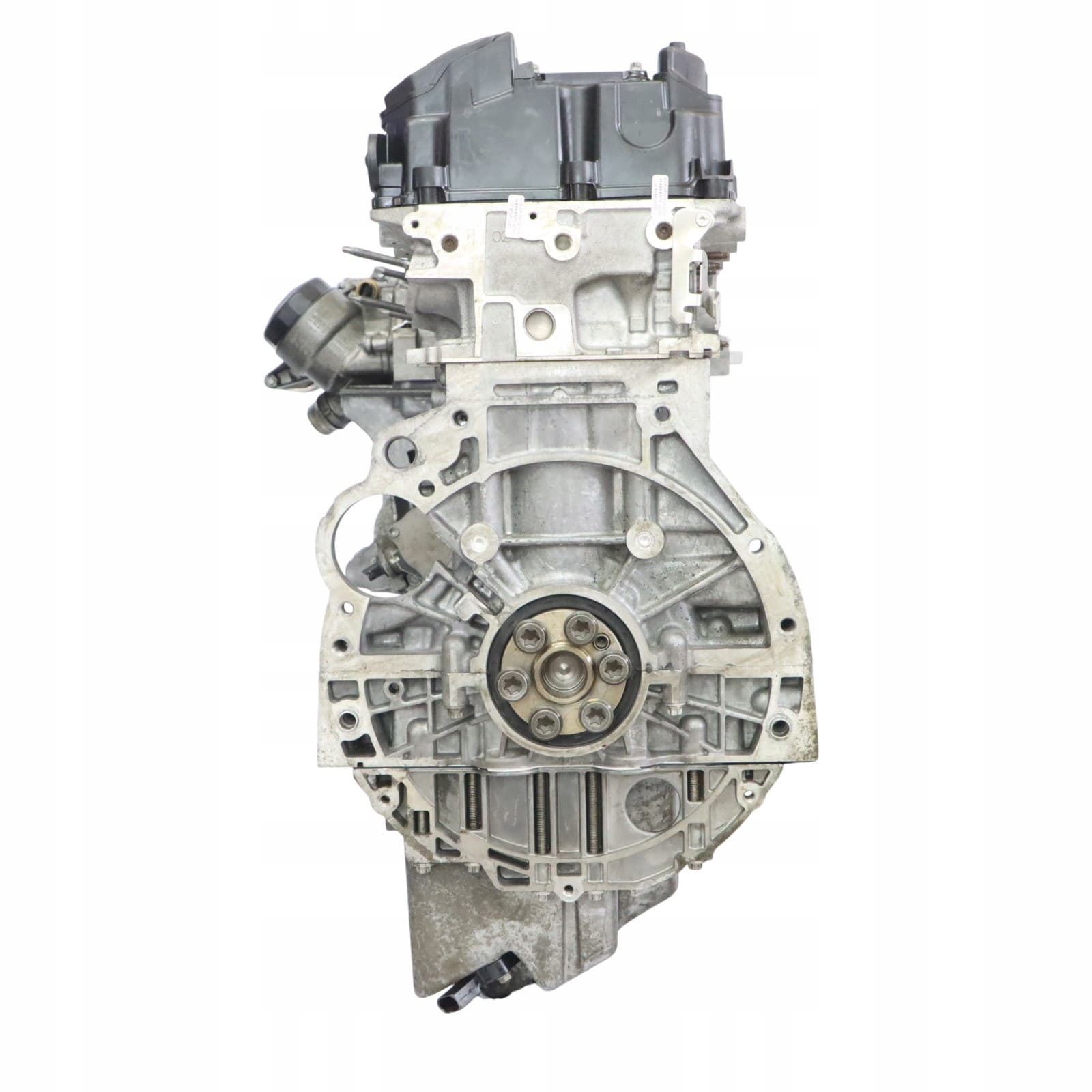 Moteur N55 B30 A — vue 7