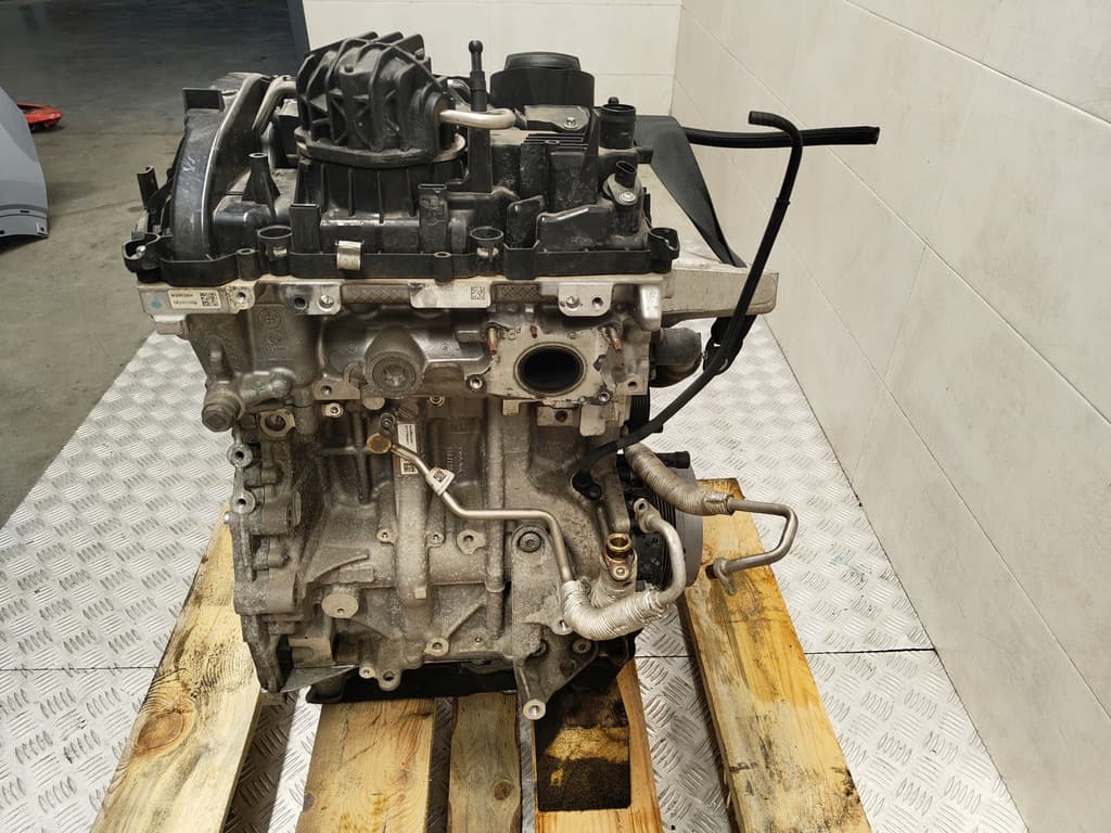 Moteur B38 A15 A — vue 3
