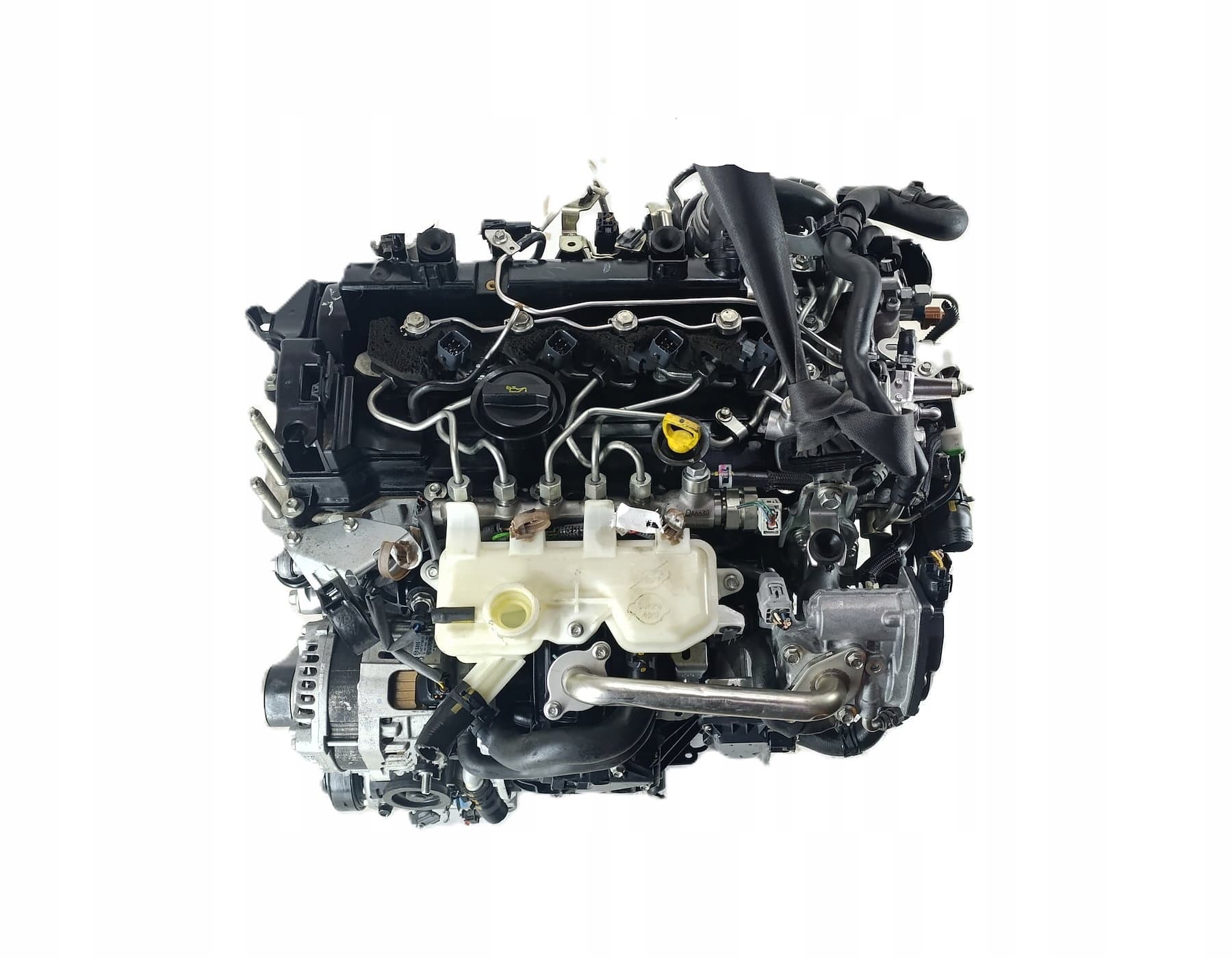 Moteur S8Y1 - Image 1