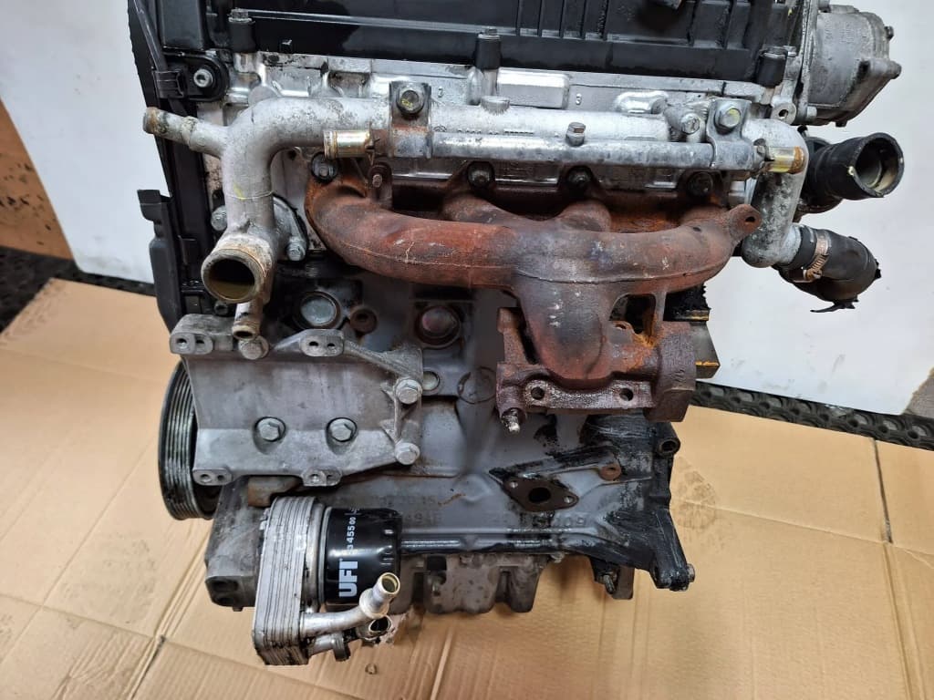 Moteur 937 A2.000 — vue 4