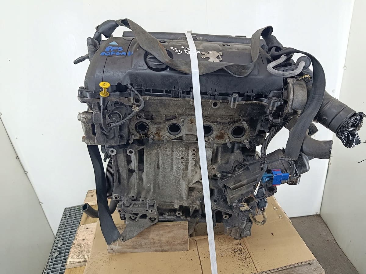 Moteur 8FS (EP3) pour Peugeot 207