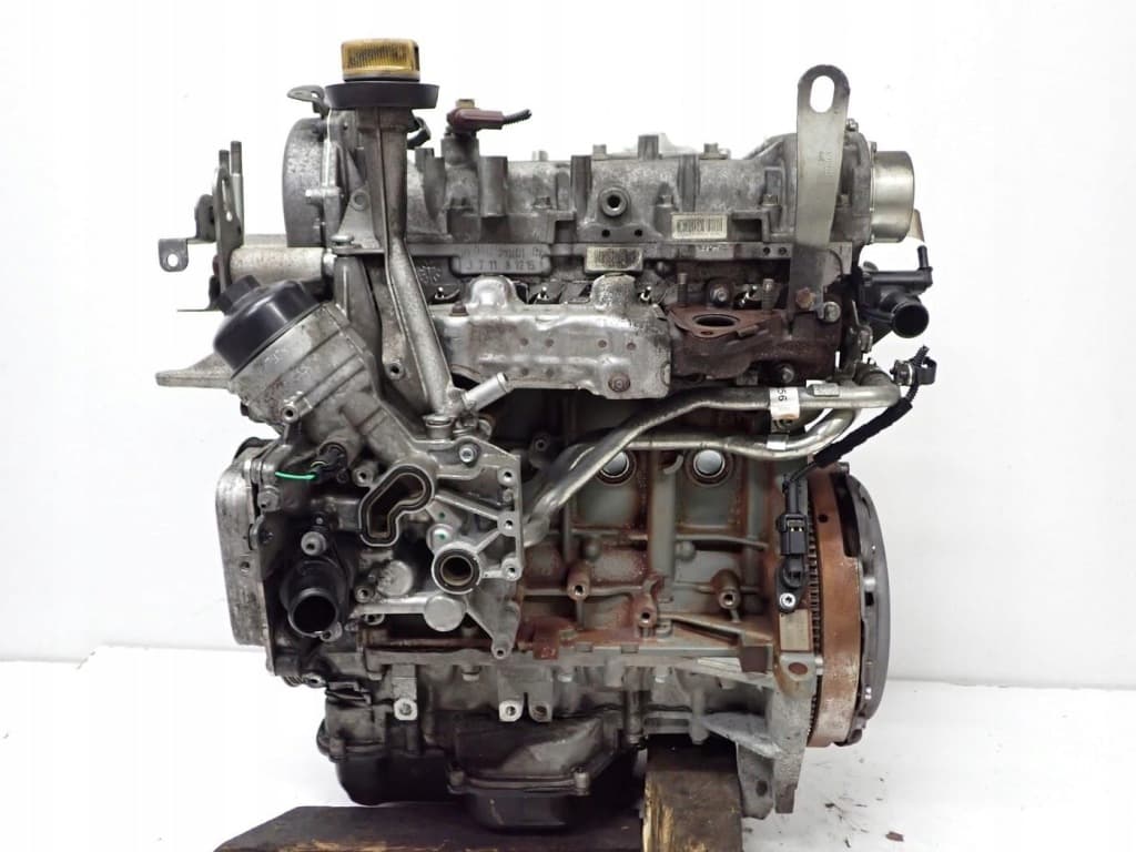 Moteur 330 A1.000 pour Fiat