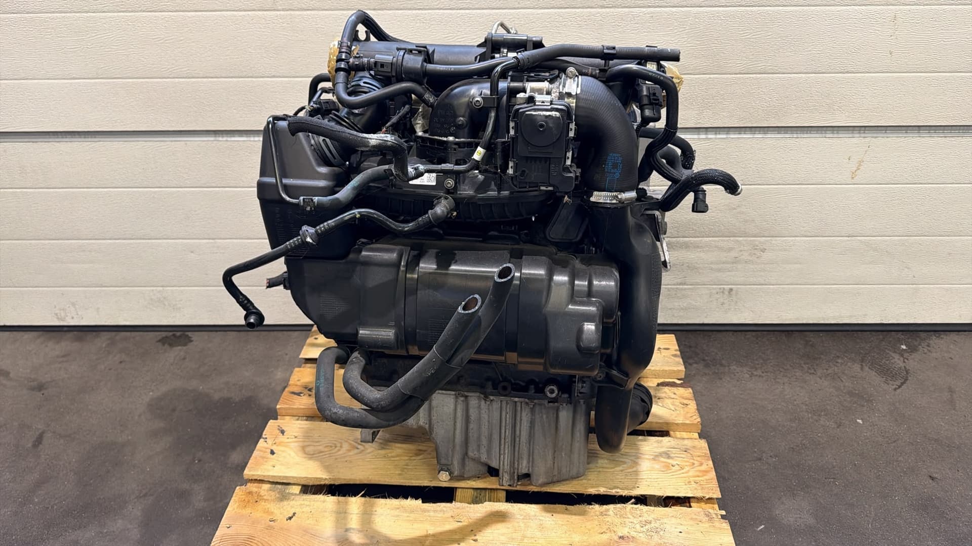 Moteur CDGA - Image 1