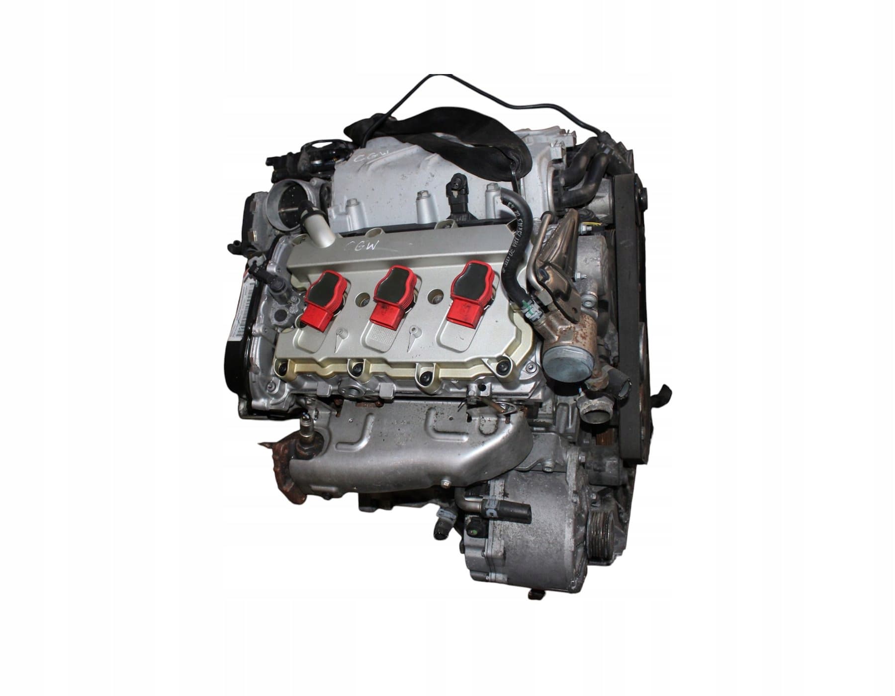 Moteur CGWC — vue 5