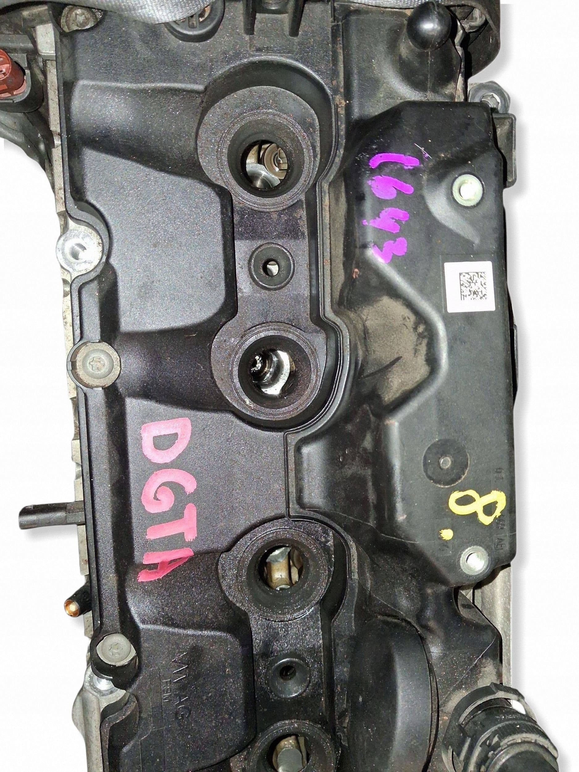 Moteur DGTC — vue 6