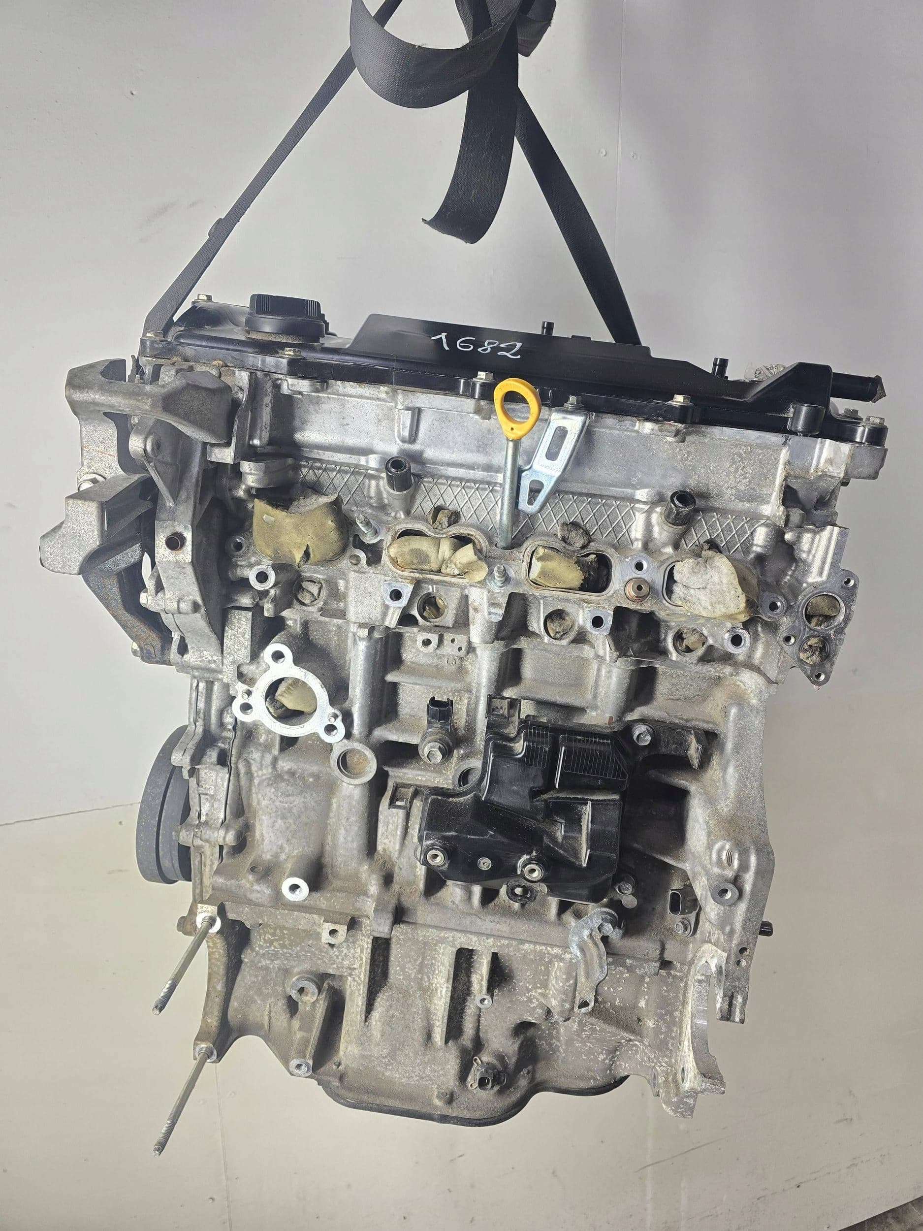 Moteur 2AR-FXE pour Lexus