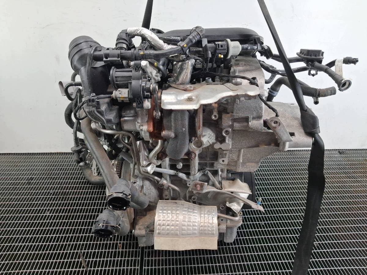 Moteur DLAC — vue 7