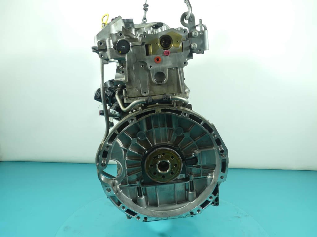 Moteur M 274.920 — vue 2