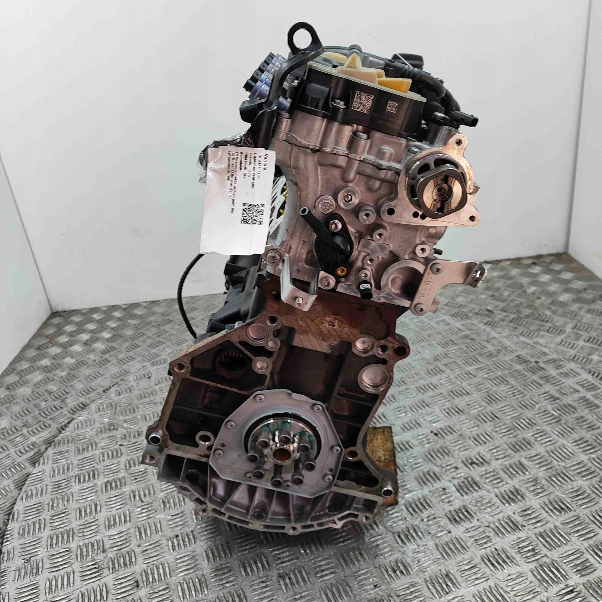 Moteur DLVB — vue 4