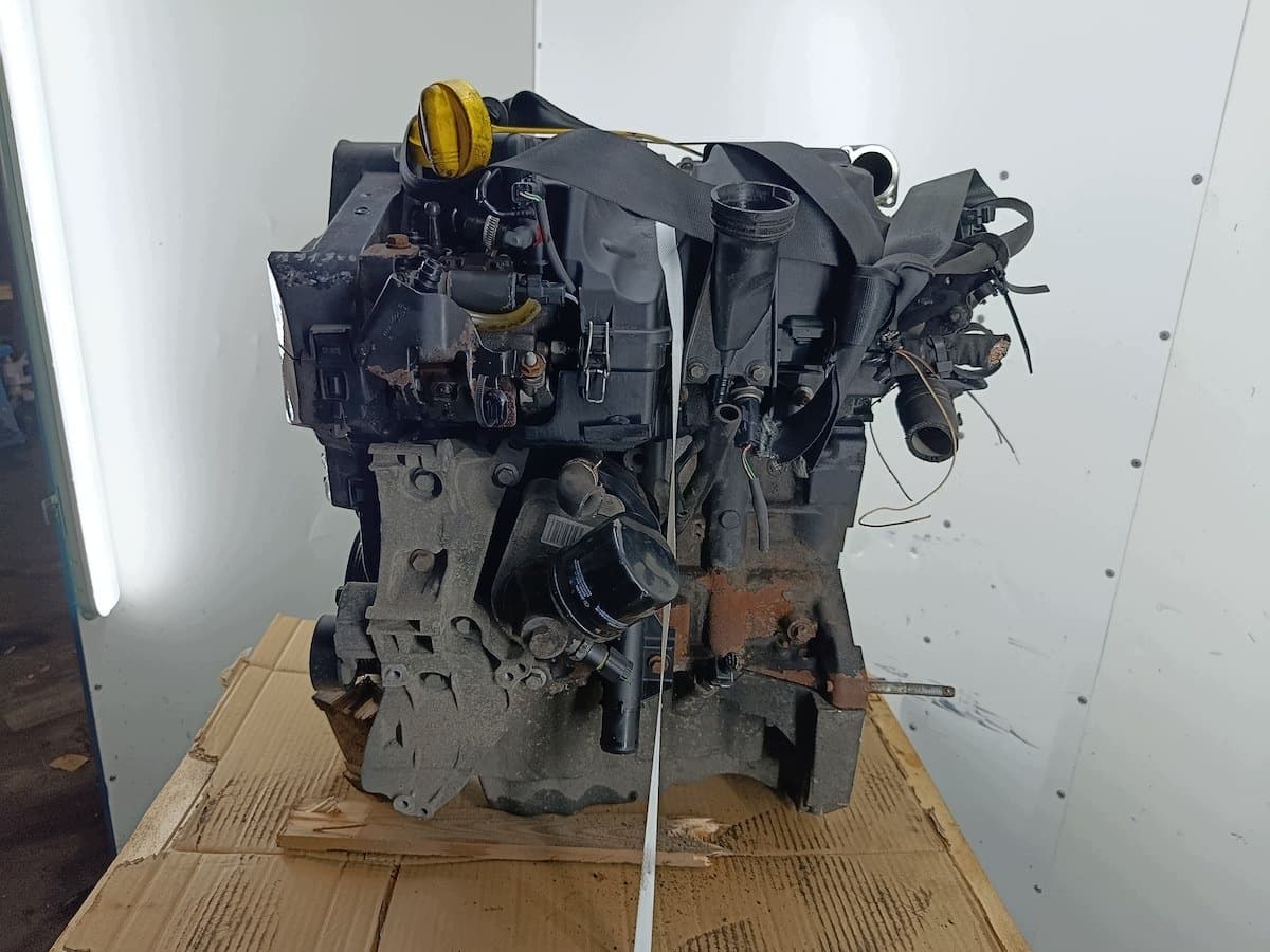 Moteur K9K 832 - Image 1