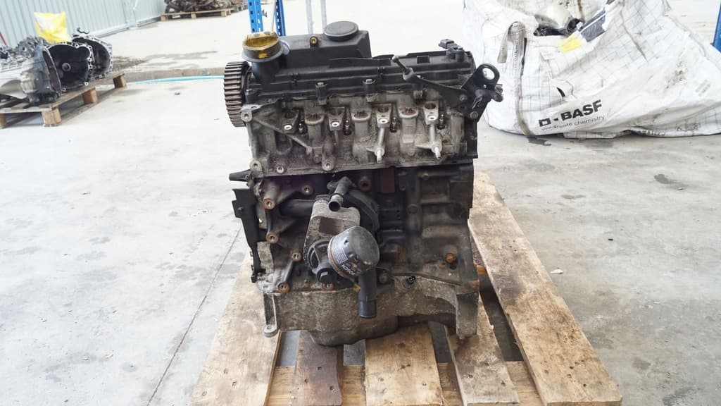 Moteur K9K 764 pour Renault Modus
