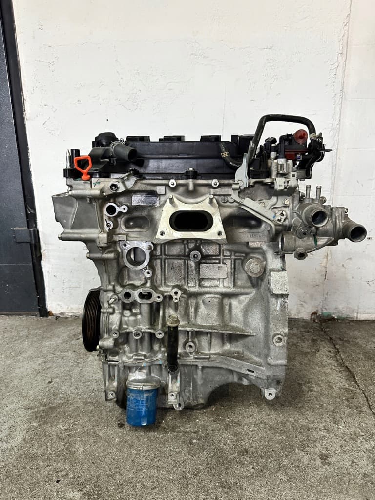Moteur L15BB pour Honda