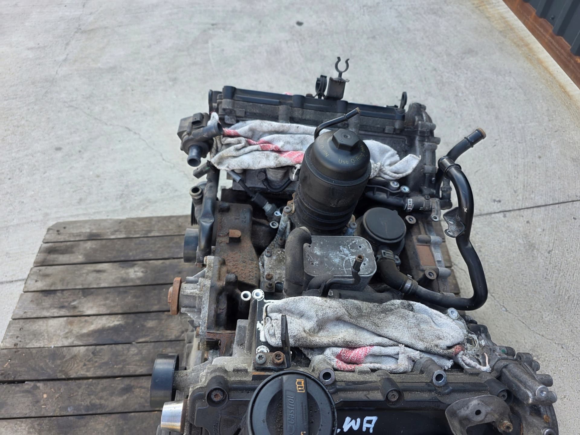 Moteur CCWB — vue 13