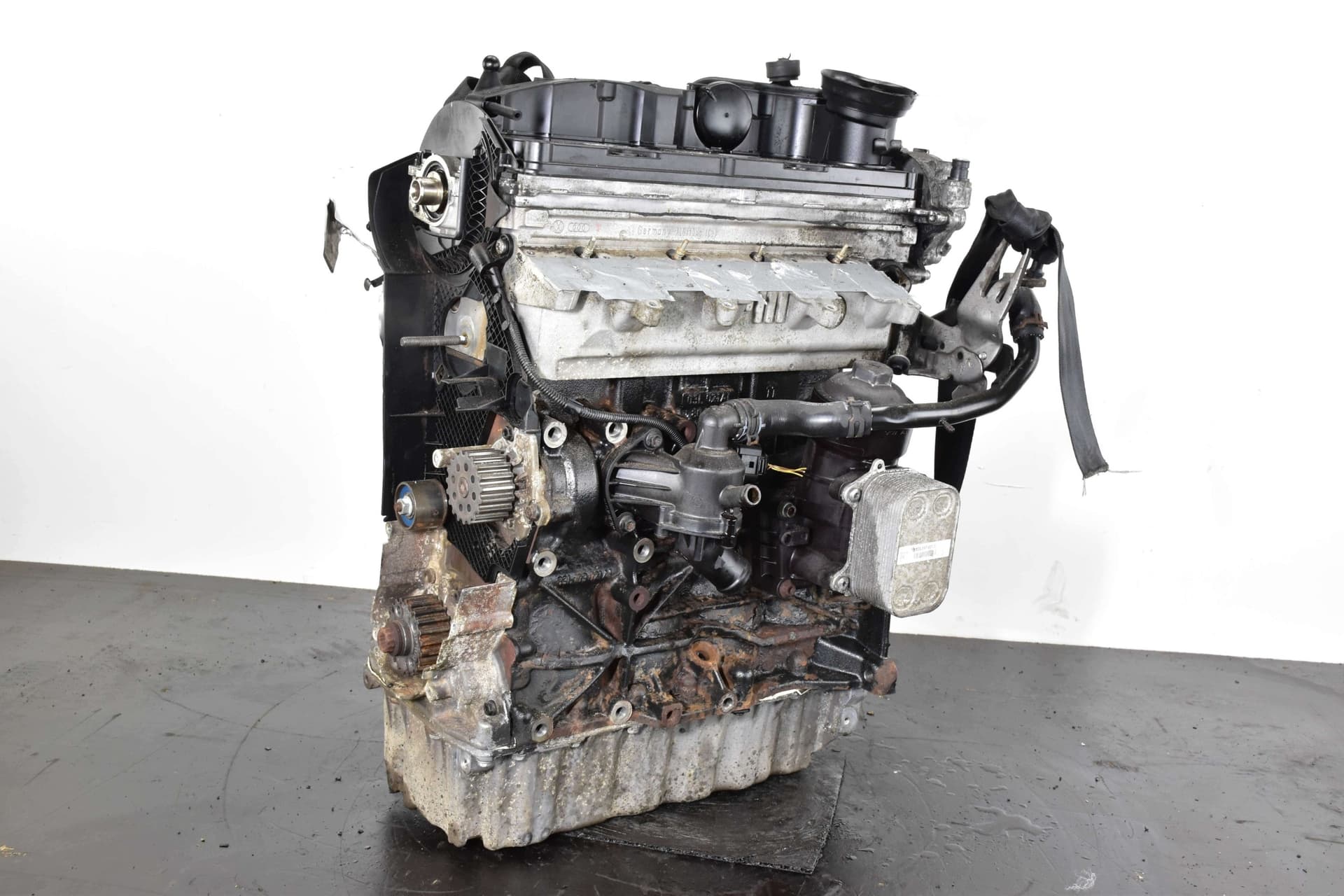 Moteur CAYA - Image 1