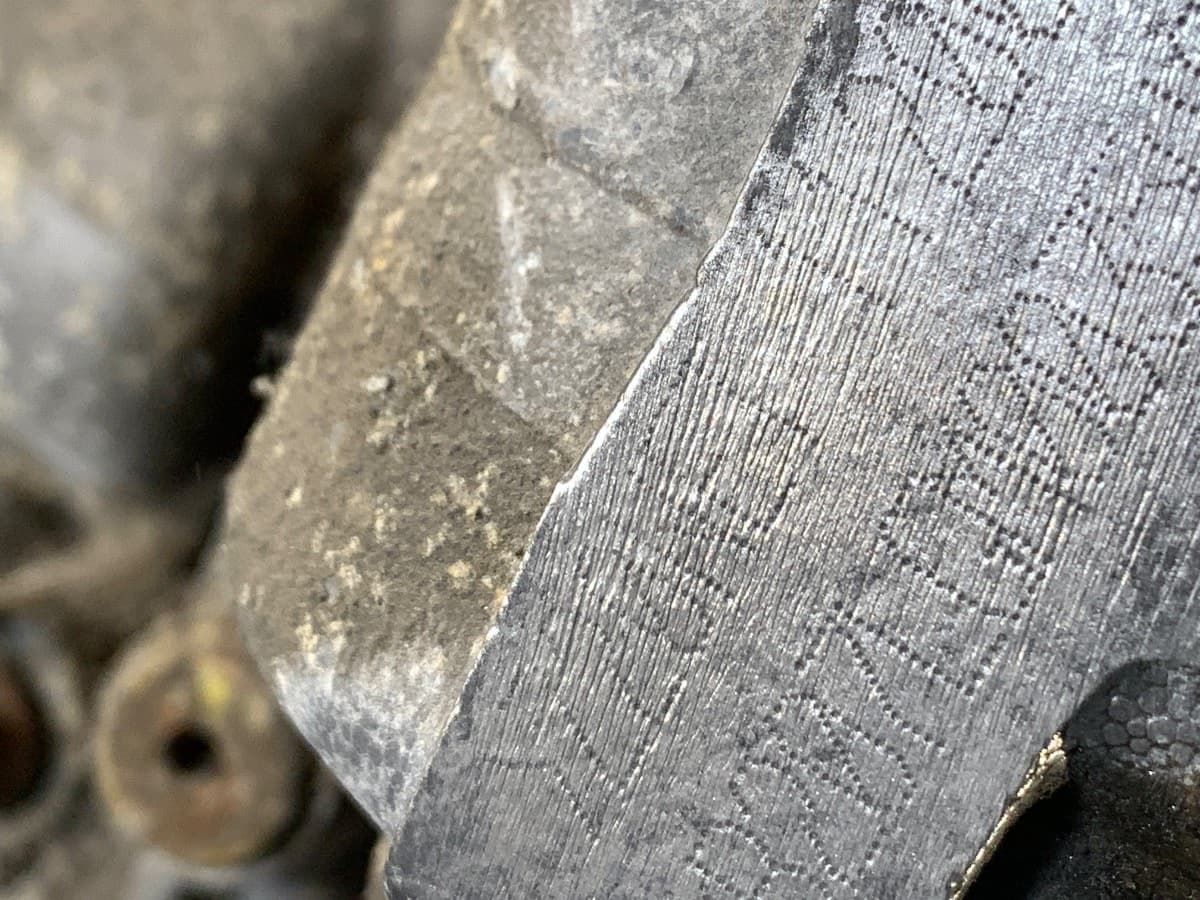 Moteur Z 20 NET — vue 9