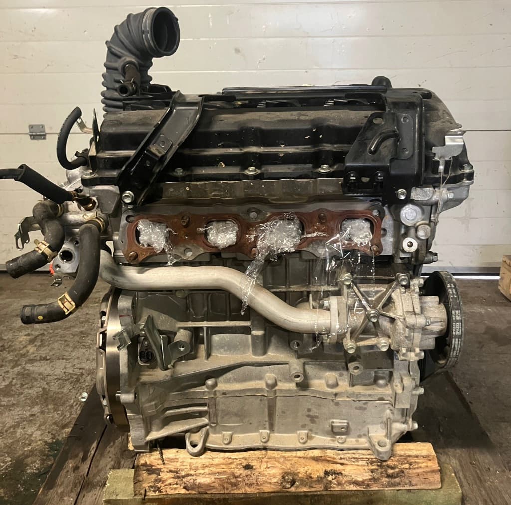Moteur 4B12 - Image 1