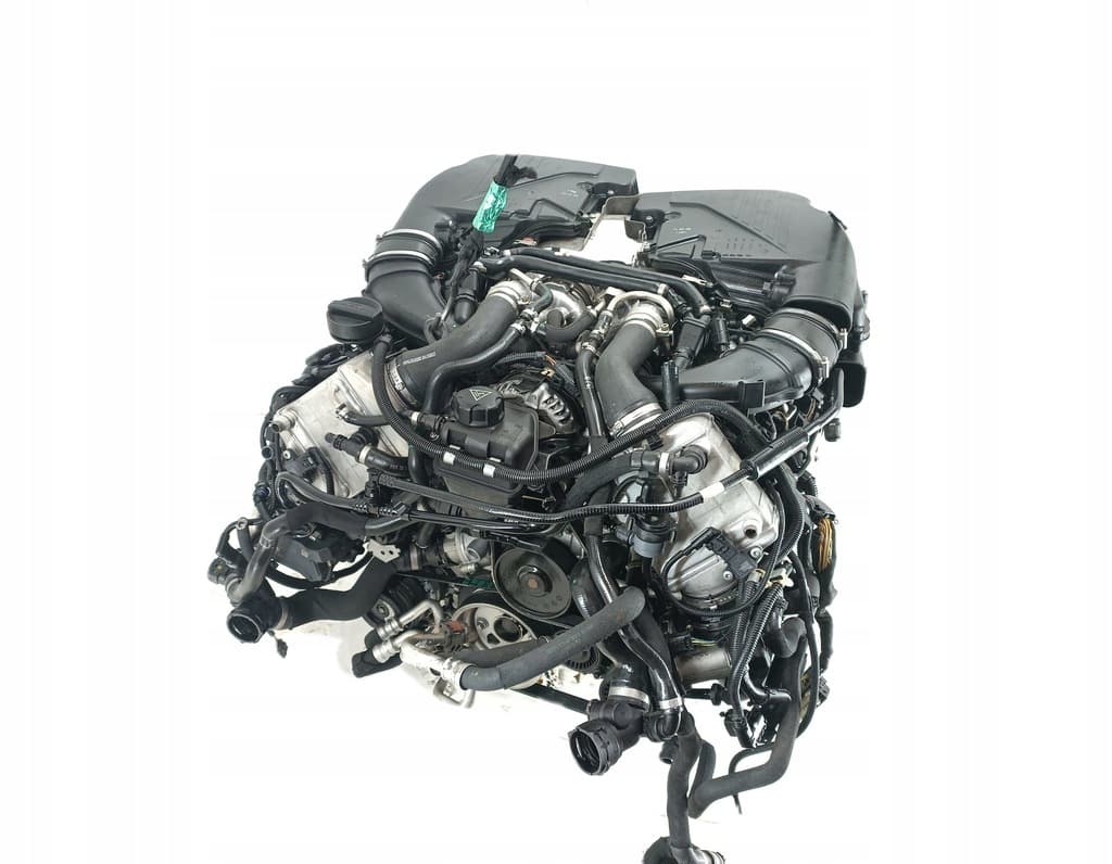 Moteur N63 B44 B pour BMW X5