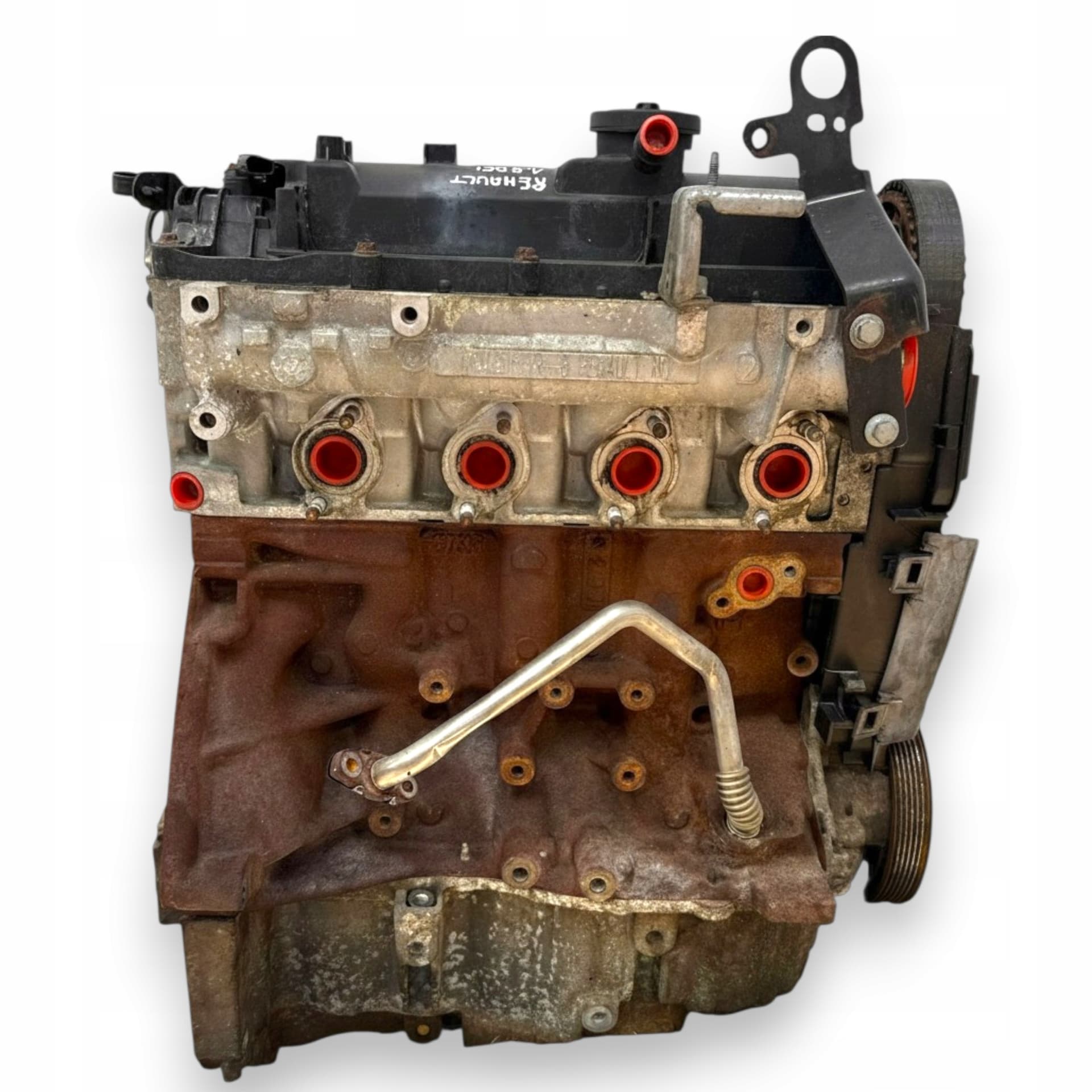 Moteur K9K 608 — vue 3