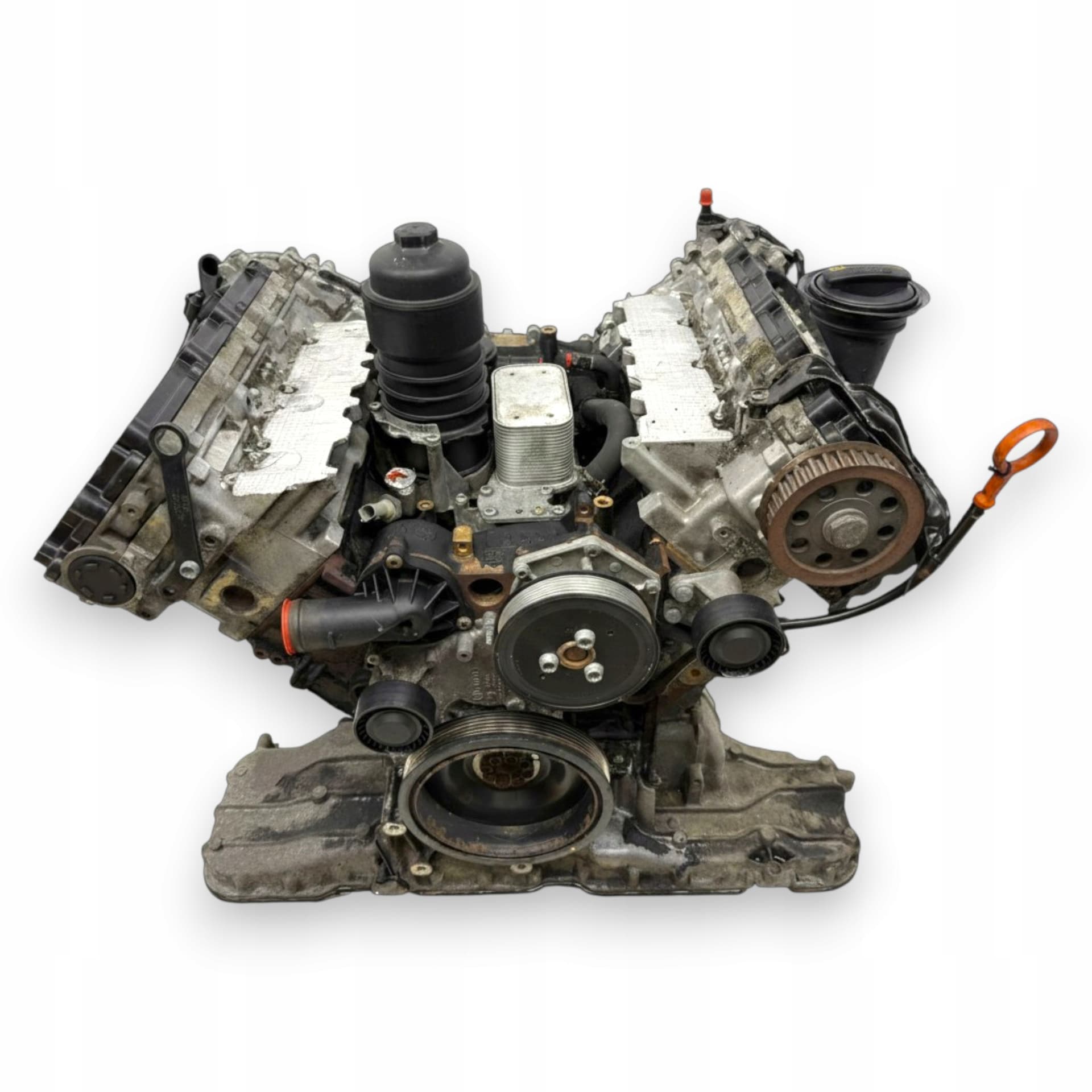 Moteur ASB - Image 1
