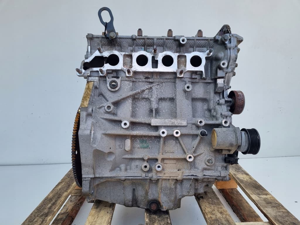 Moteur B 4204 S4 — vue 3